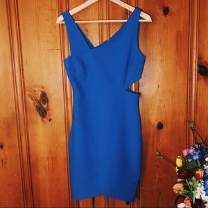 *NWT* Likely Cutout Cocktail Dress *SIZE 4*